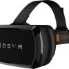 Open Platform for Virtual Reality Gaming - OSVR 23