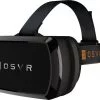 Open Platform for Virtual Reality Gaming - OSVR 31