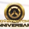 Overwatch Anniversary and Game of the Year Edition! 24