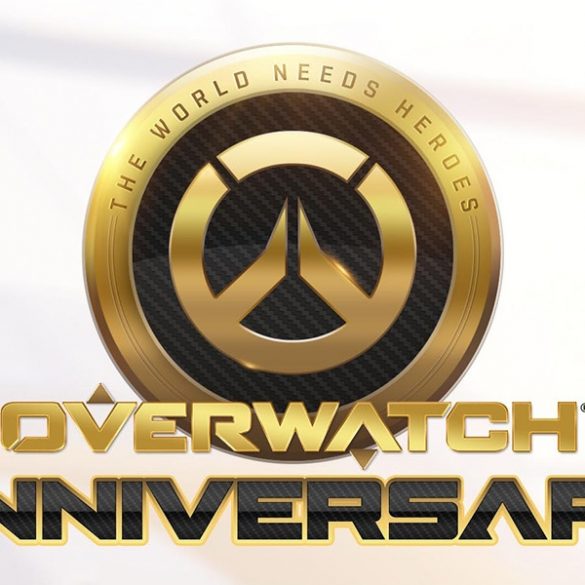 Overwatch Anniversary and Game of the Year Edition! 19