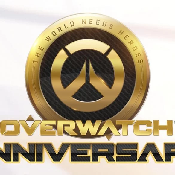 Overwatch Anniversary and Game of the Year Edition! 28