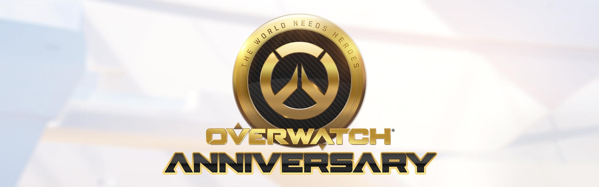 Overwatch Anniversary and Game of the Year Edition! 9