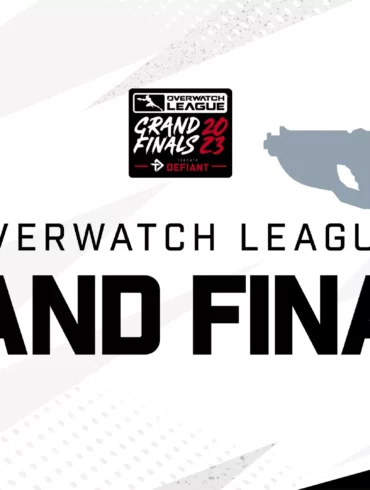 Overwatch League Grand Finals 2023 Coming to Toronto: A Historic First for Canadian Esports Enthusiasts