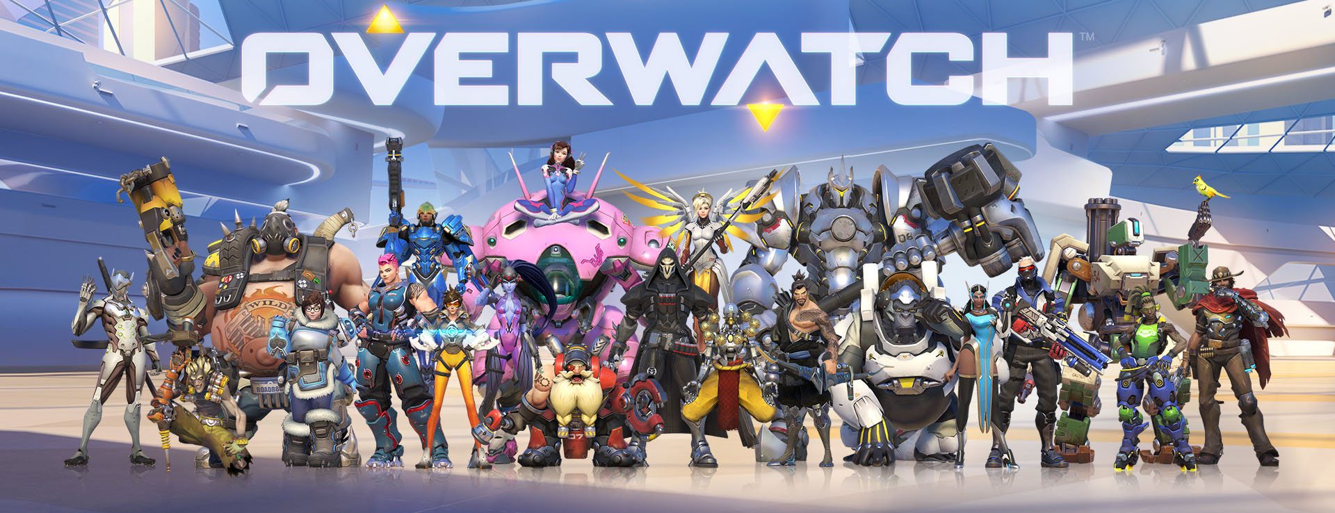 OVERWATCH: Stylish, Action-Packed, and Insanely Fun 17