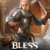 Bless Online CBT - Paladin Gameplay Trailer 27