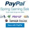 PayPal Spring Sale 31