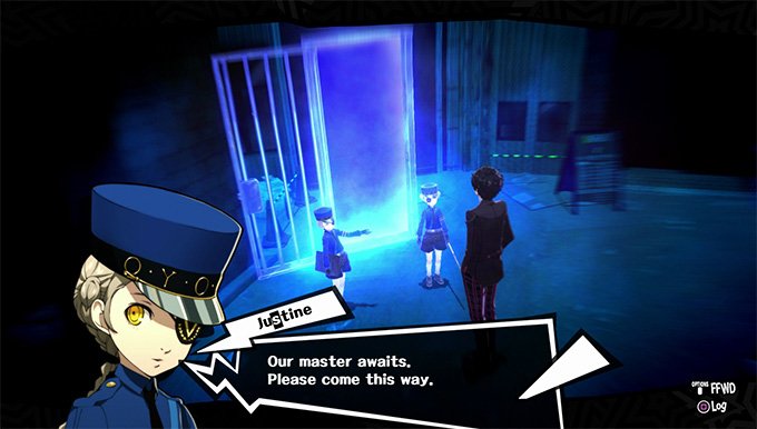 Persona 5 Review 23