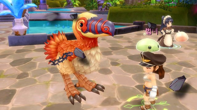 DragonSaga Opens the New Year with a Bang! 14