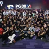 PGDX 2024 - Igniting Innovation in the Philippine Gaming Industry 32