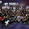 PGDX 2024 - Igniting Innovation in the Philippine Gaming Industry 26