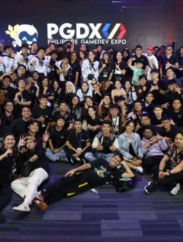 PGDX 2024 - Igniting Innovation in the Philippine Gaming Industry 27