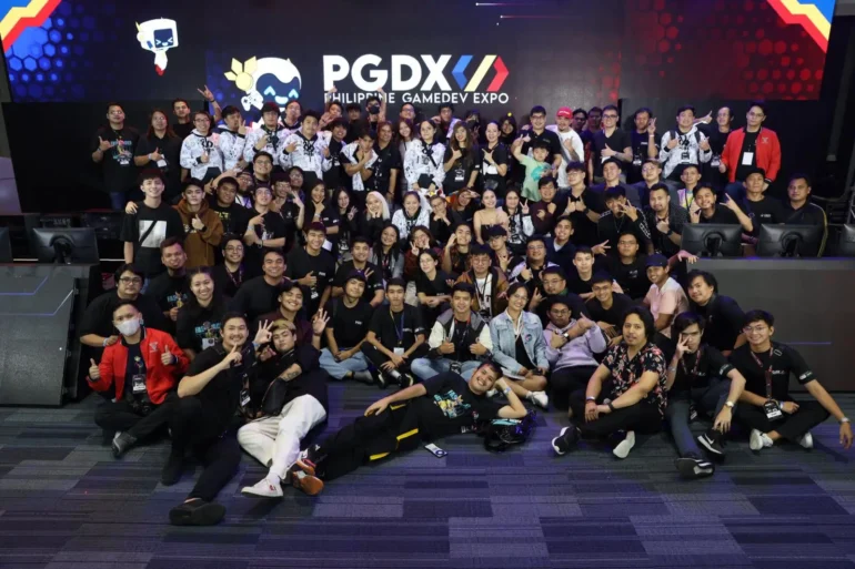 PGDX 2024 - Igniting Innovation in the Philippine Gaming Industry 27
