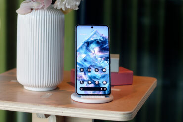 Pixel 9's Tensor G4 seen in AnTuTu tests. 29