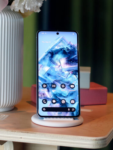 Pixel 9's Tensor G4 seen in AnTuTu tests. 28