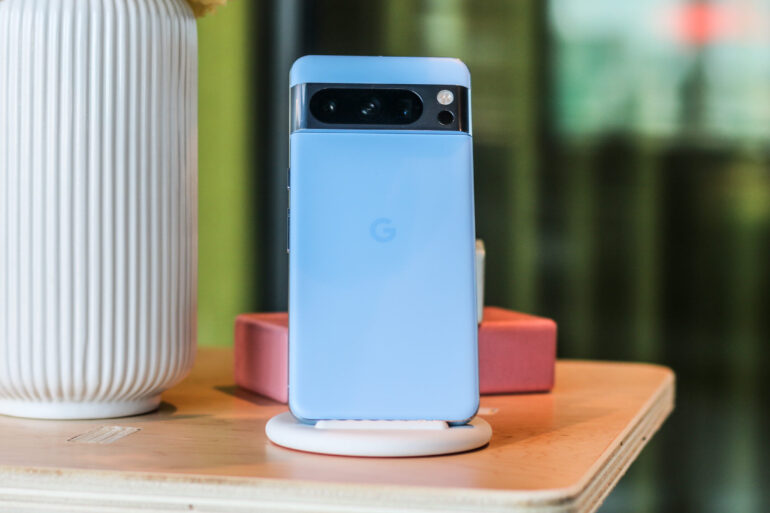 Case Maker Fuels Pixel 9 Trio Rumors 30