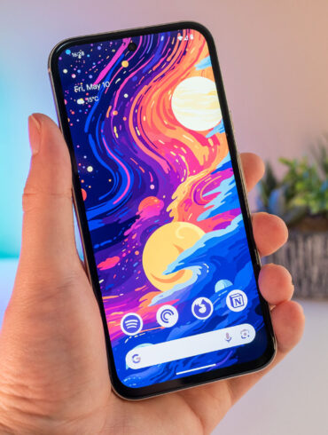 Google Pixel Feature Drop adds Gemini Nano to Pixel 8, 8a. 28