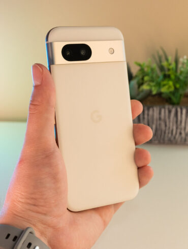Pixel 8a Prices in Canada at Stores and Carriers 29