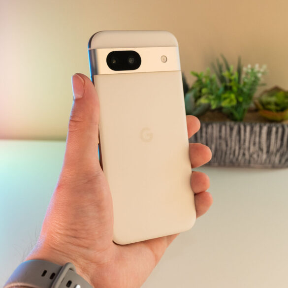 Pixel 8a Prices in Canada at Stores and Carriers 27