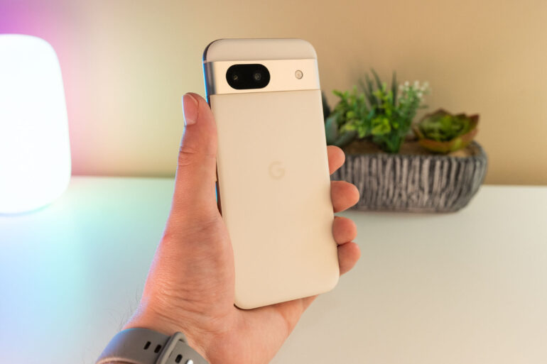 Pixel 8a Prices in Canada at Stores and Carriers 30