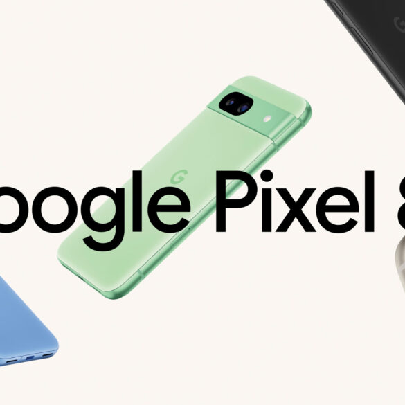 Pixel 8a Debuts in Canada with Price Increase 30