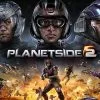 Planetside 2 Launch