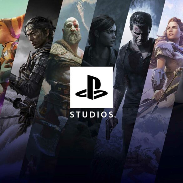 PlayStation working on mobile games platform. 29