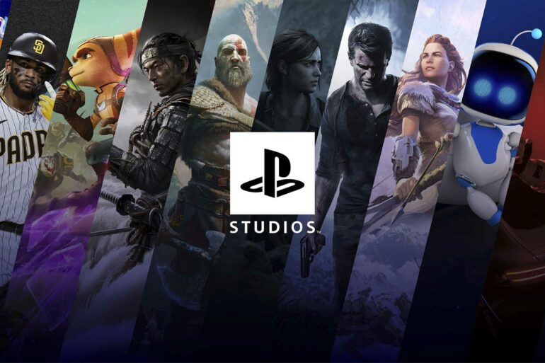 PlayStation working on mobile games platform. 30