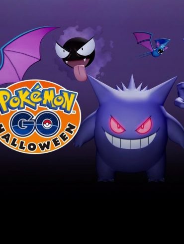 Pokémon Go Celebrates Halloween With Global In-game Event 28