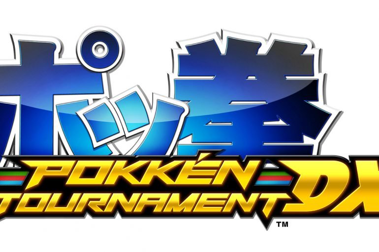 Pokkén Tournament DX Review 26