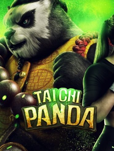 Taichi Panda Reveals New TVC Featuring Ronda Rousey 30