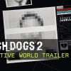 Experience The Power Of Big Data with Watch_Dogs 2 Predictive World 24