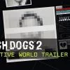 Experience The Power Of Big Data with Watch_Dogs 2 Predictive World 32