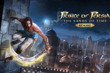 Ubisoft Toronto aids Prince of Persia remake 26