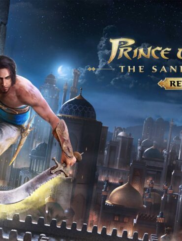 Ubisoft Toronto aids Prince of Persia remake 28