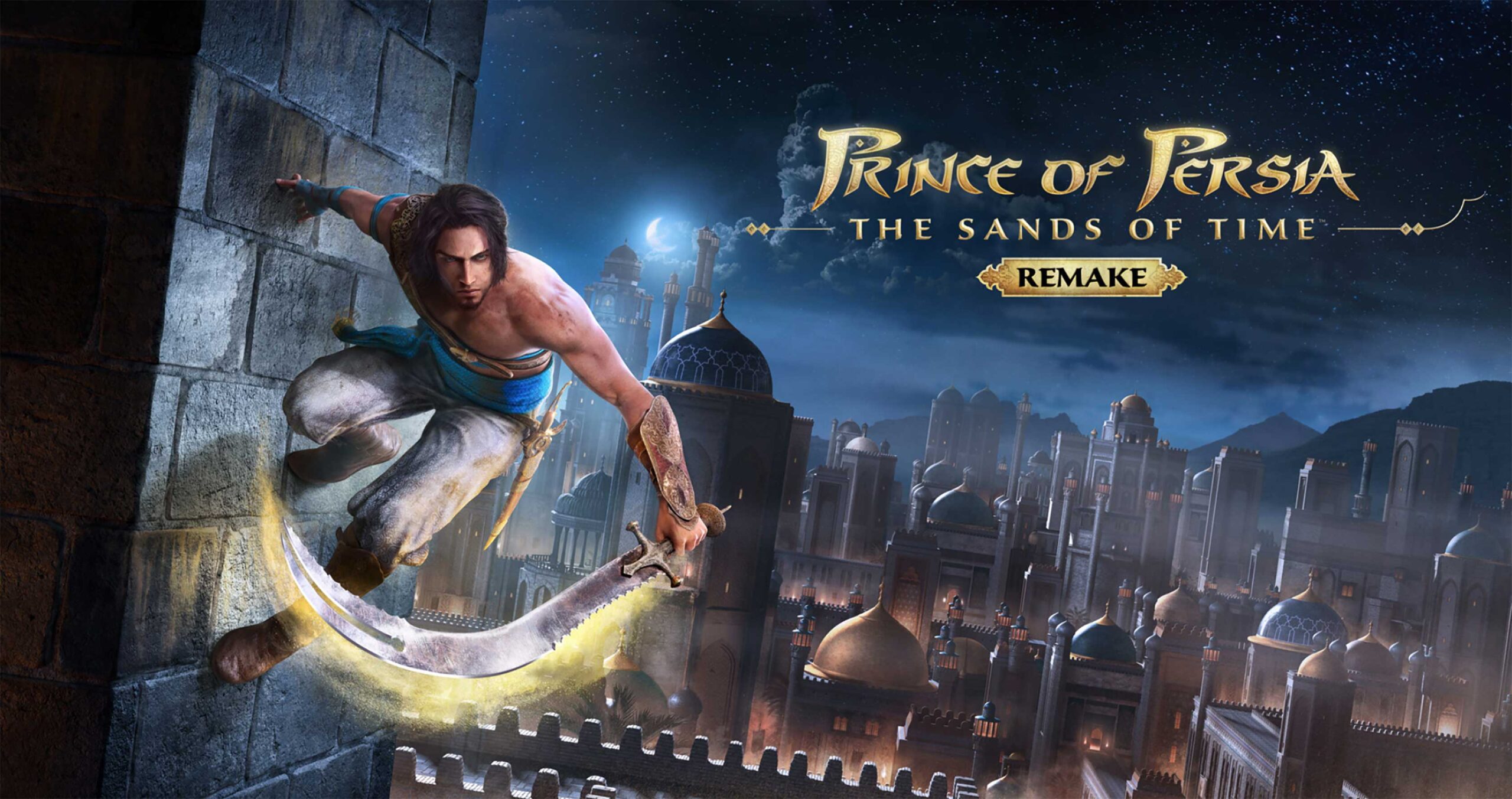 Ubisoft Toronto aids Prince of Persia remake 26
