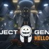 Celebrate Halloween on a Different Planet with Project Genom 23