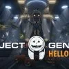 Celebrate Halloween on a Different Planet with Project Genom 31