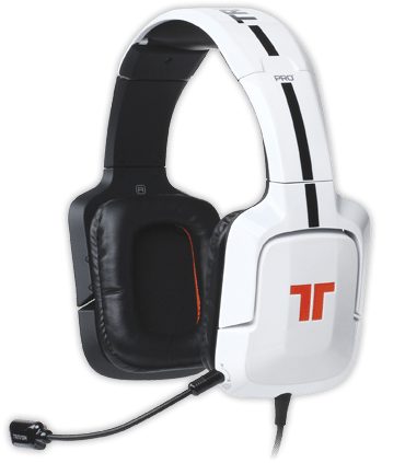TRITTON PRO+ True 5.1 Surround Sound Headset