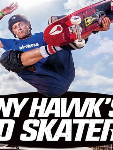 Tony Hawk’s Pro Skater 5 Behind the Scenes 27