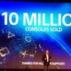 PlayStation 4 Sales Surpass 10 Million Units Worldwide 7