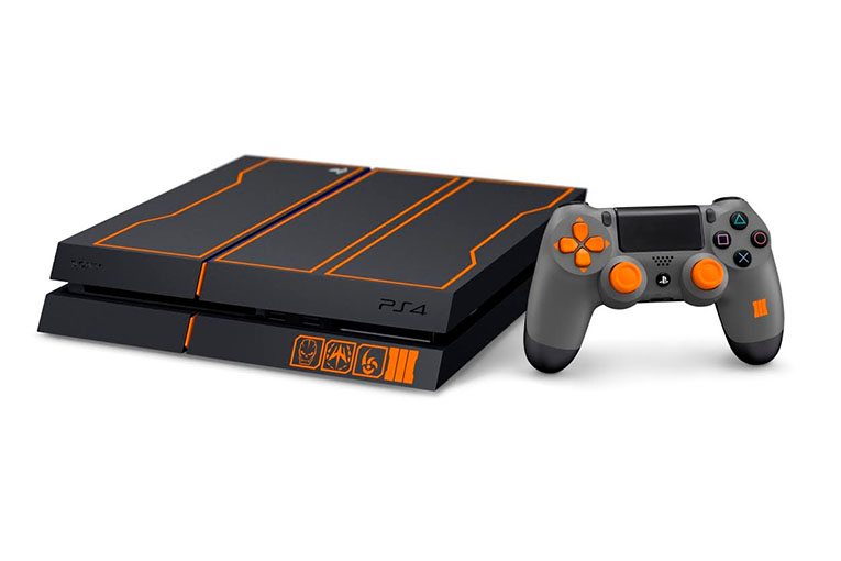 Call of Duty: Black Ops III Limited Edition PS4 Bundle Revealed 21