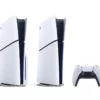 Sony's New PlayStation 5 Models: Slimmer and Sleeker 13