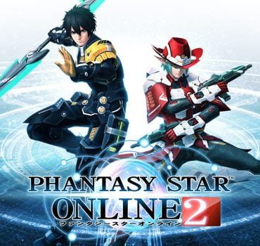 Phantasy Star Online 2 English service Open Beta starts Today 28