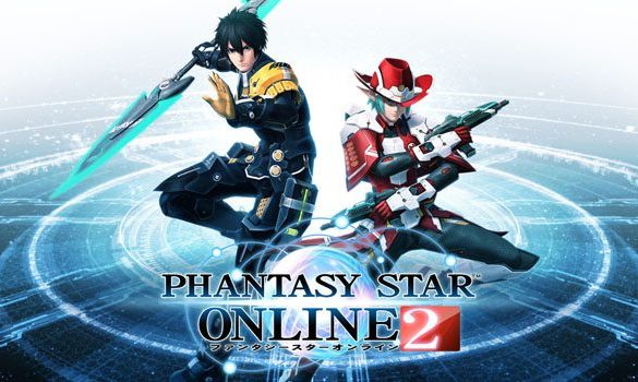 Phantasy Star Online 2 English service Open Beta starts Today 22