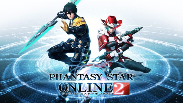Phantasy Star Online 2 English service Open Beta starts Today 21