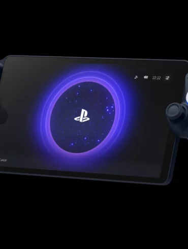 Sony Unveils PlayStation Portal: Gaming Revolution & Pulse Audio Innovation