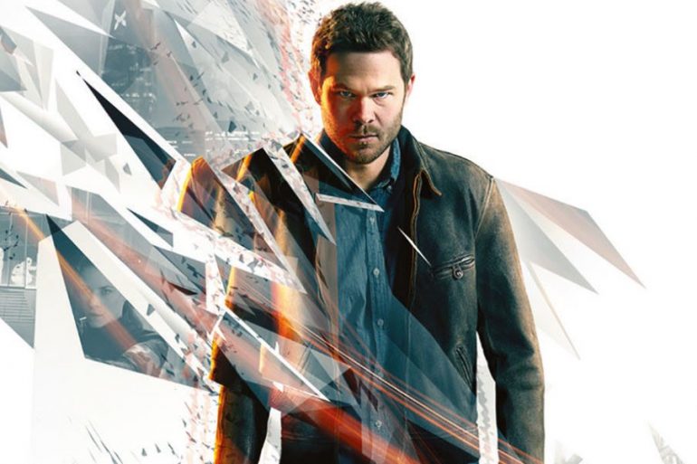 Quantum Break Review 32