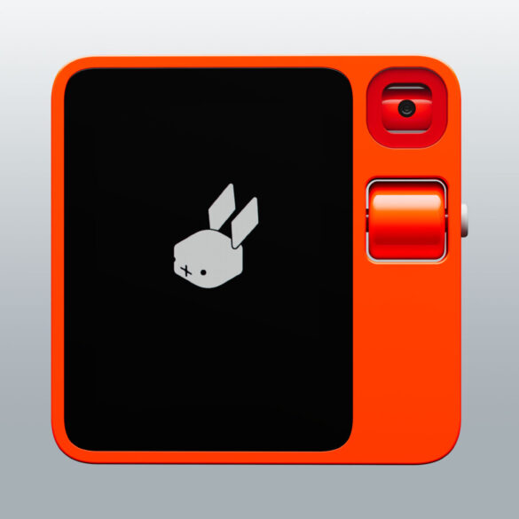 Rabbit Asserts R1 'Is Not an Android Application' Following Claims It Was Merely an App 22