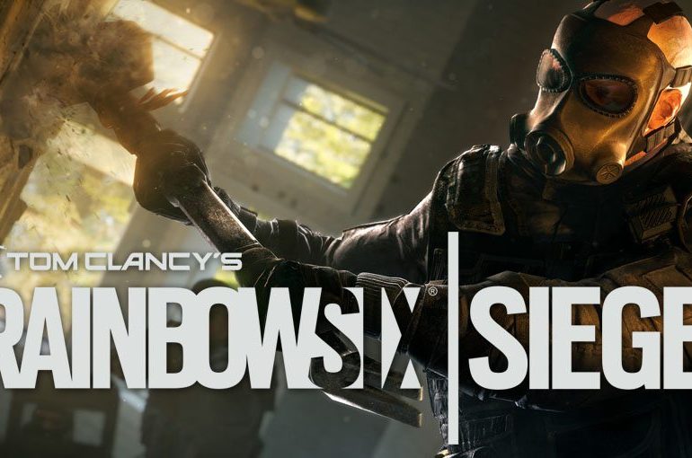 Tom Clancy’s Rainbow Six Siege Operator System Revealed 29