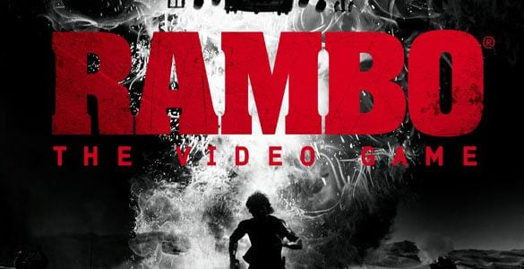 Rambo: The Video Game 26